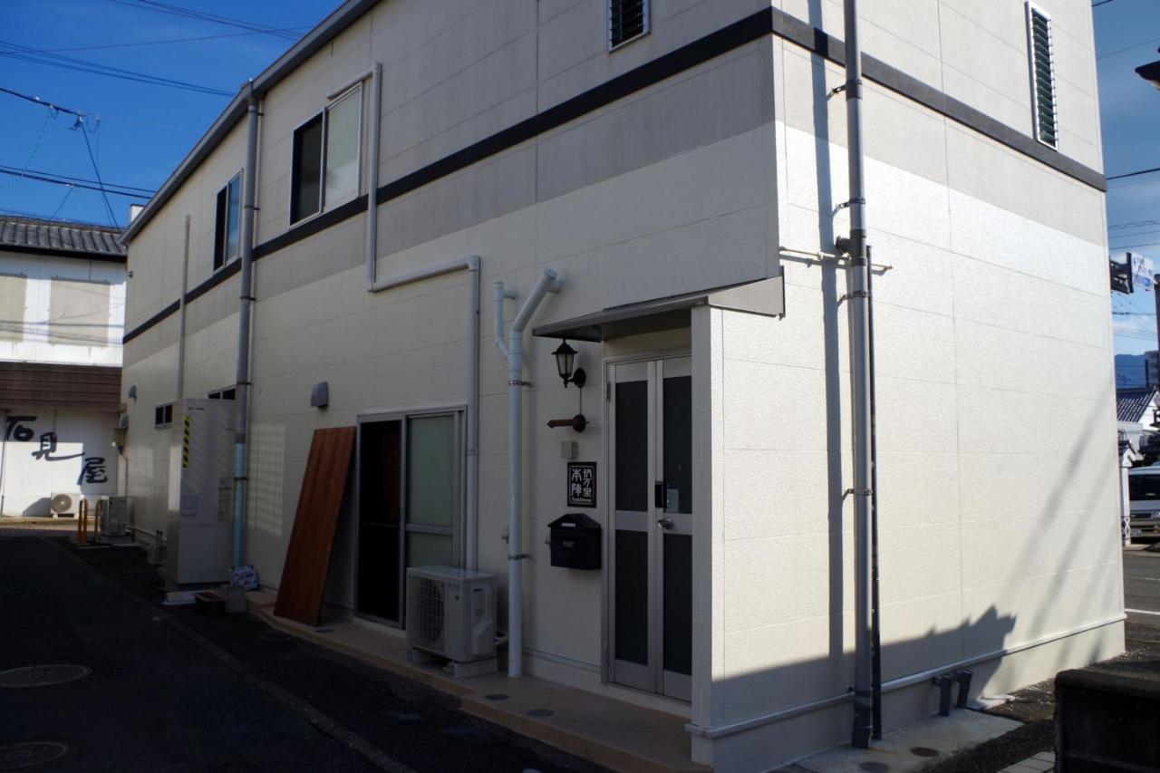 Guesthouse Imari Honjin Exterior photo