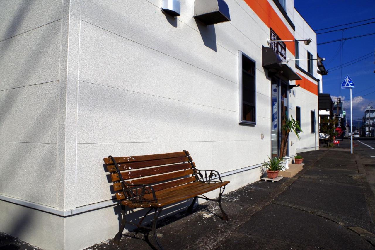 Guesthouse Imari Honjin Exterior photo