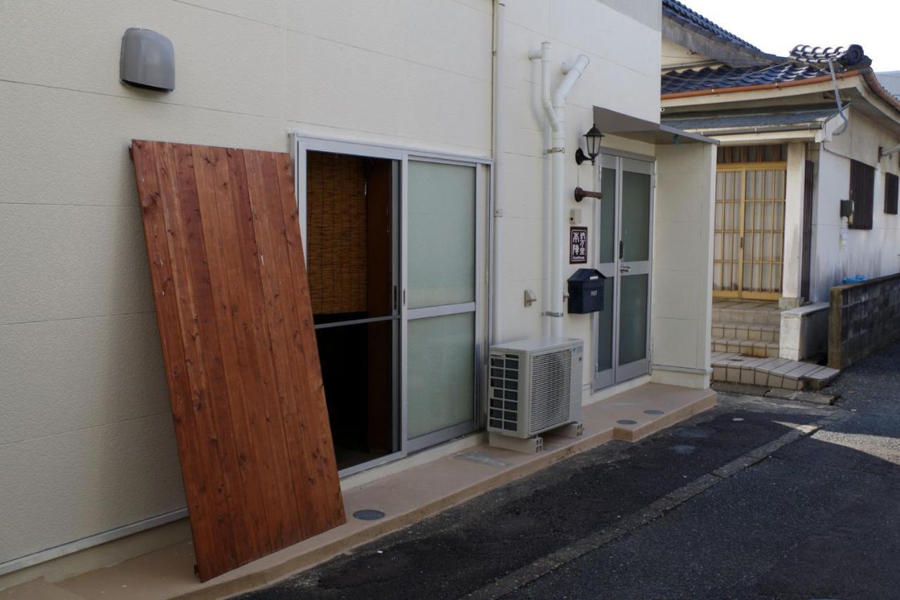 Guesthouse Imari Honjin Exterior photo