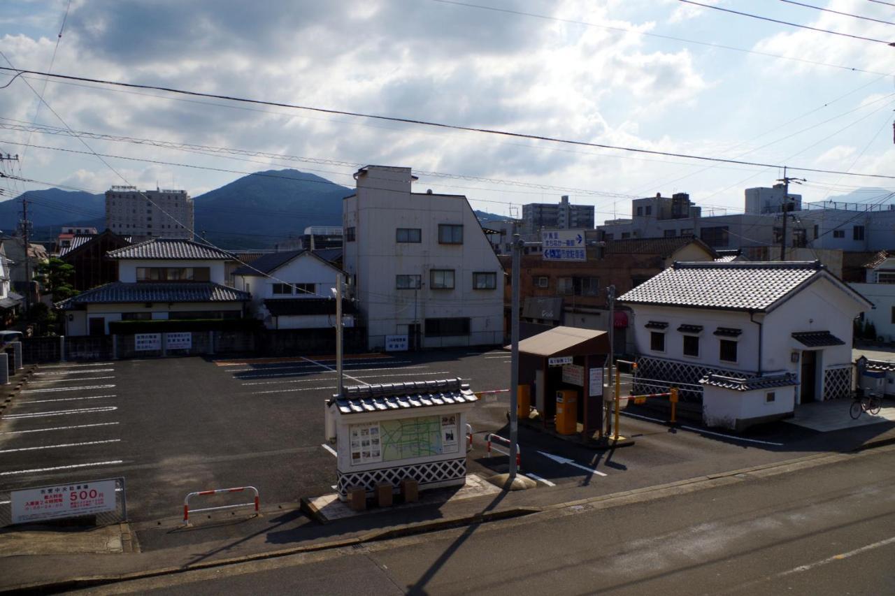 Guesthouse Imari Honjin Exterior photo